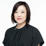 高橋佐和子さん