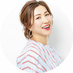長井かおり