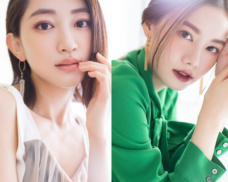 ディオール、ルナソル、エレガンス……、人気アイシャドウで簡単“目力