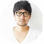 河北裕介さん