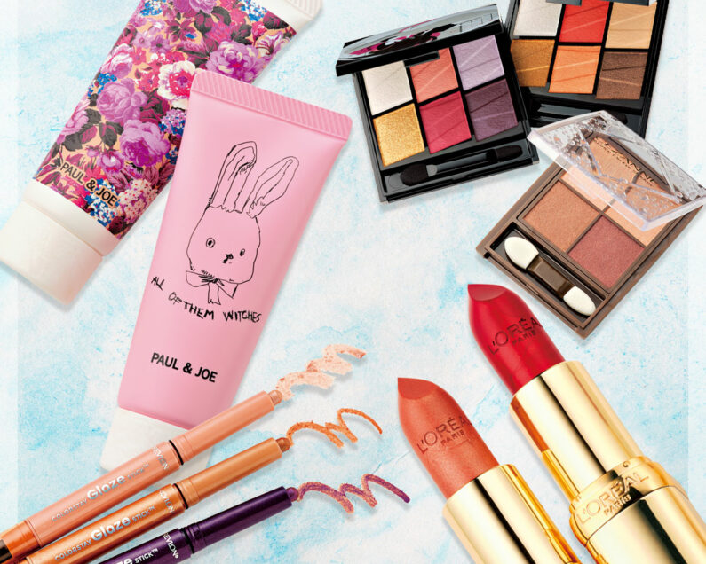 12月発売のプチプラコスメまとめ】￥2000以下なのに使える！可愛い