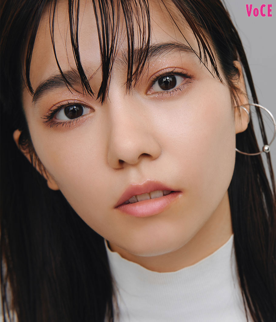 島崎遥香【HOW TO Make-up】