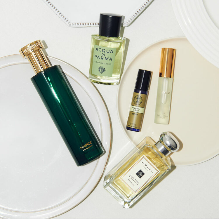 ACQUA DI PARMA アクア ディ パルマ ブルー メディテラネオ