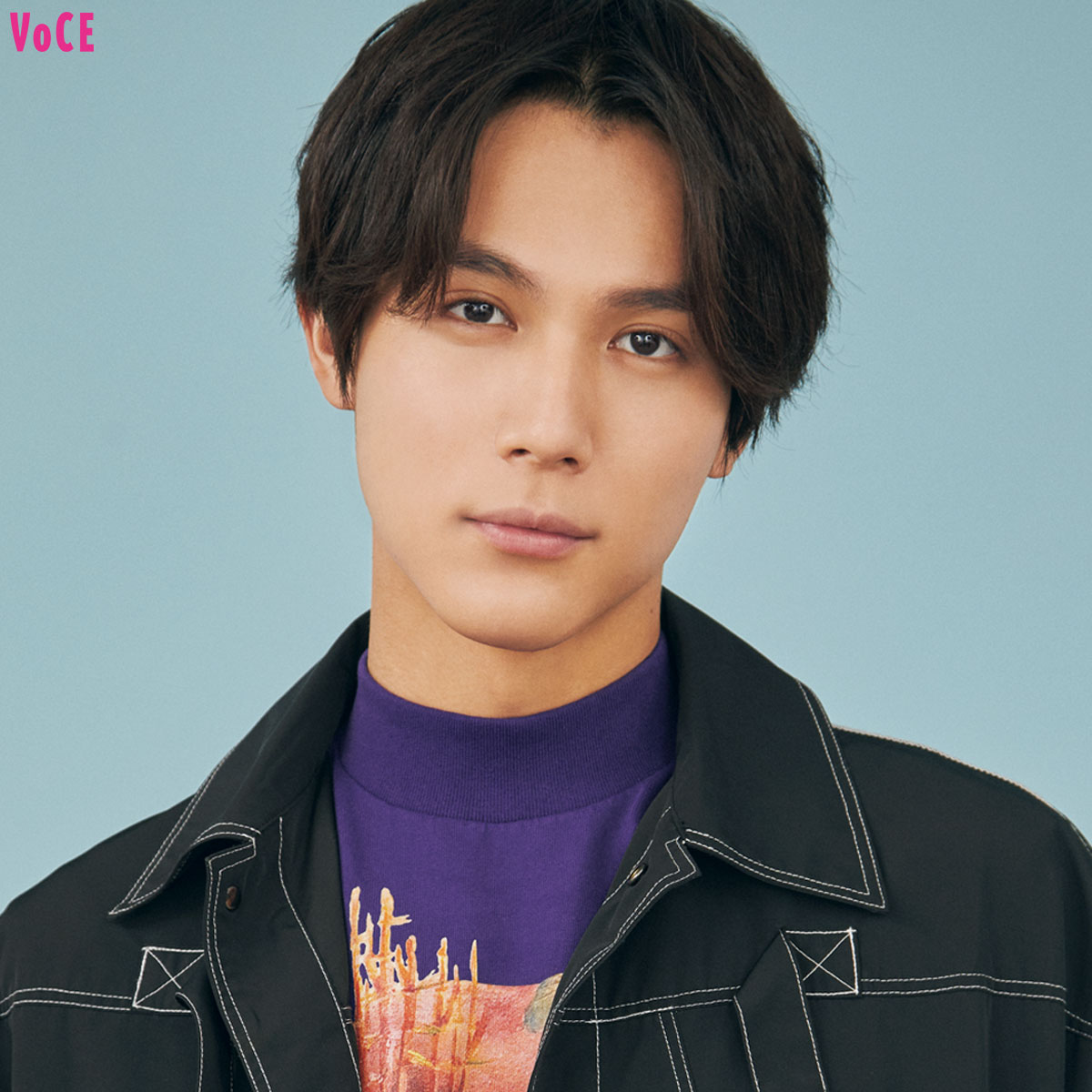 中川大志、今後の野望はまだ秘密!?“エジソンのマインド”で次なる