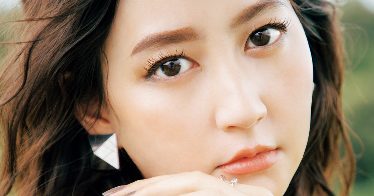 河北麻友子さん着用　コトハヨコザワ　セットアップ上下 可愛い可愛い妹のポップアップに行って来たよ🩷🩶💙