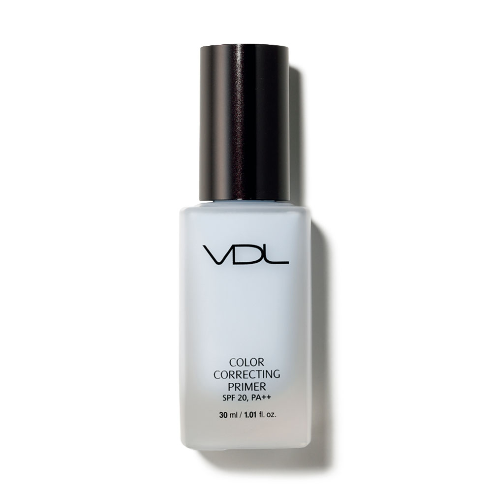 VDL
カラーコレクティング プライマー