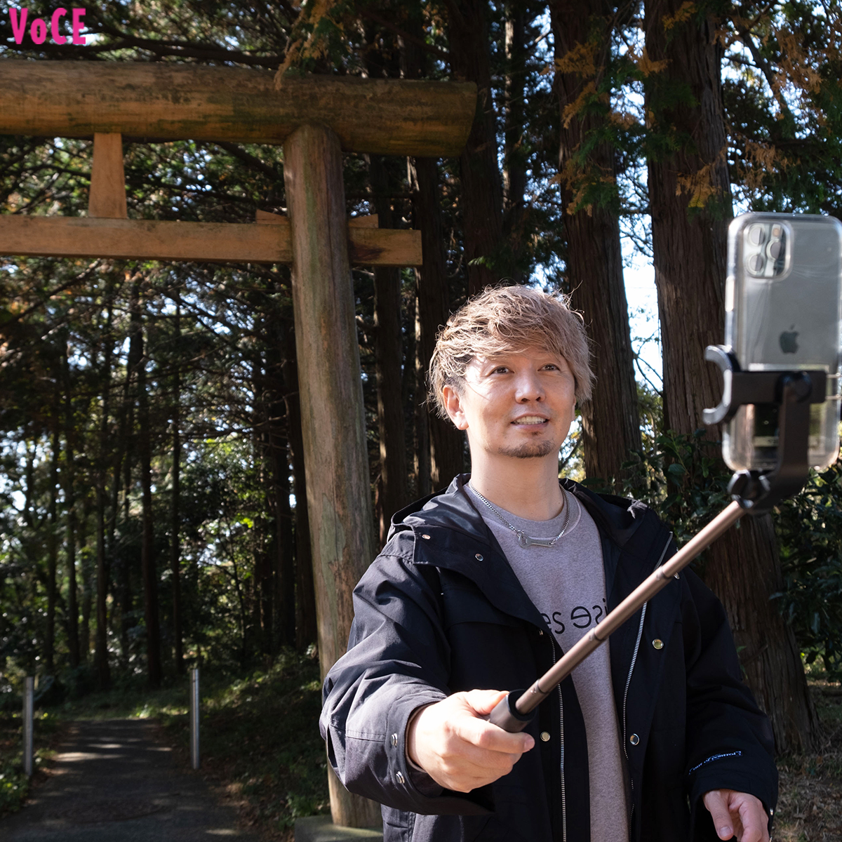 猿田 彦 神社 スピリチュアル