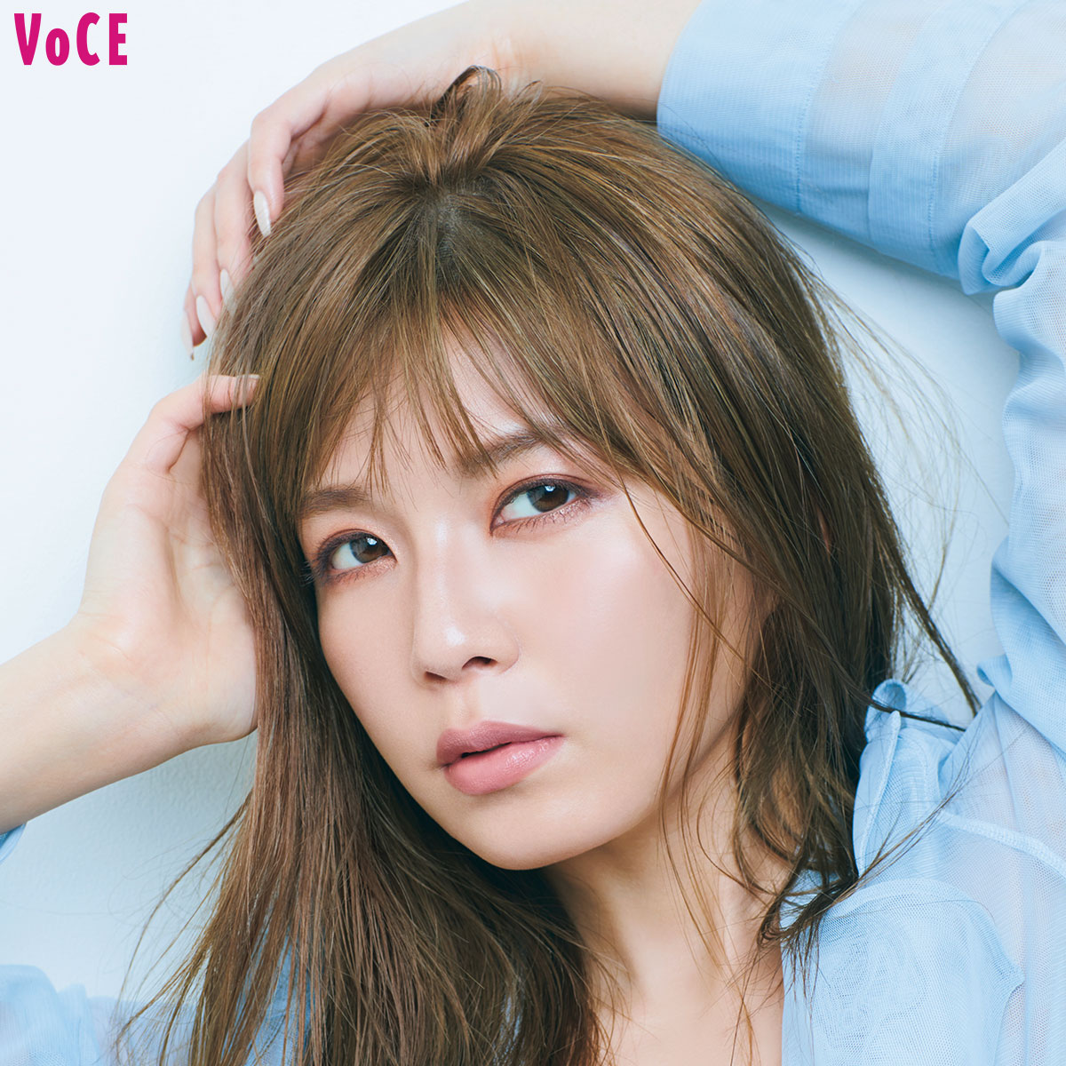 AAA　カプセルトイ　宇野実彩子 公式】AAA宇野実彩子、写真集「about time」情報！特典
