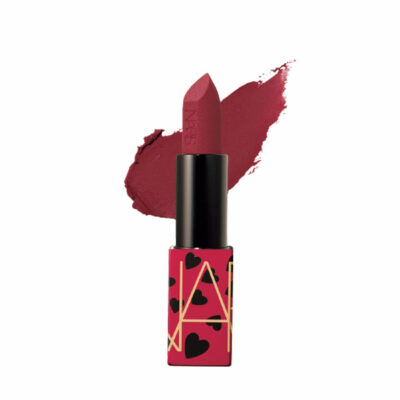 NARS オーディシャス シアーマット リップスティック