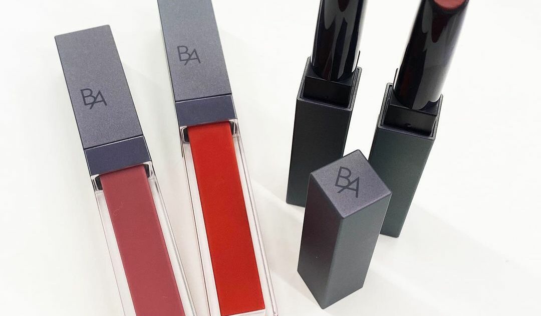 ポーラ】スキンケア効果ばっちり！血色リップとチーク！【春コスメ2021