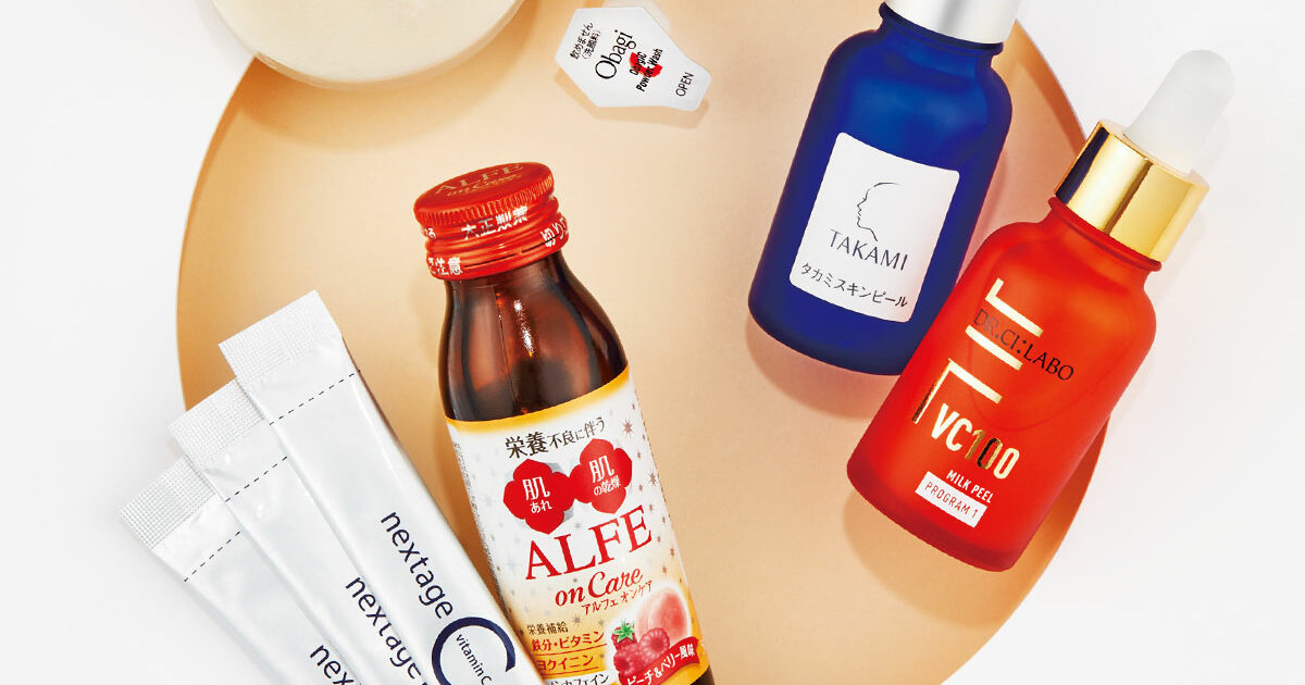 大人ニキビ の悩みを解消 白ニキビ 赤ニキビ 今すぐなんとかできる レスキューケア 美容メディアvoce ヴォーチェ