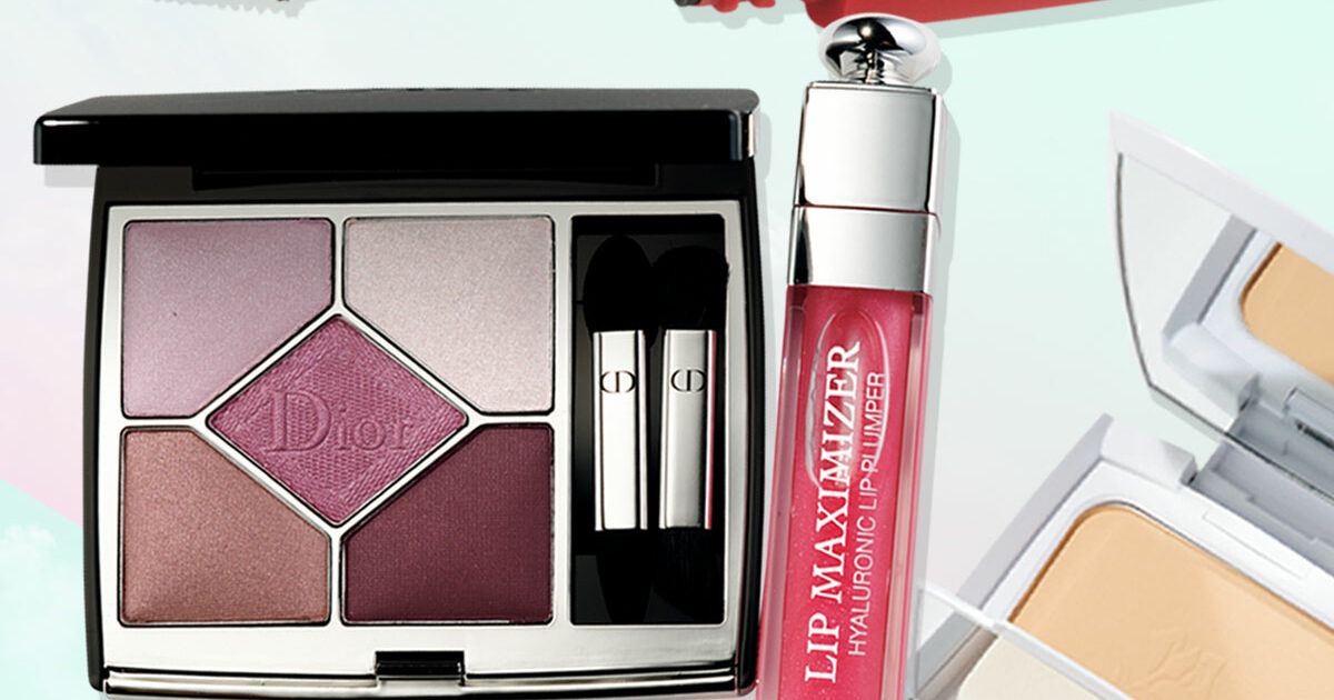 デパコス など コスメ 大量 まとめ売り ディオール　ランコム　アプソリュ デパコス など コスメ 大量 まとめ売り ディオール ランコム