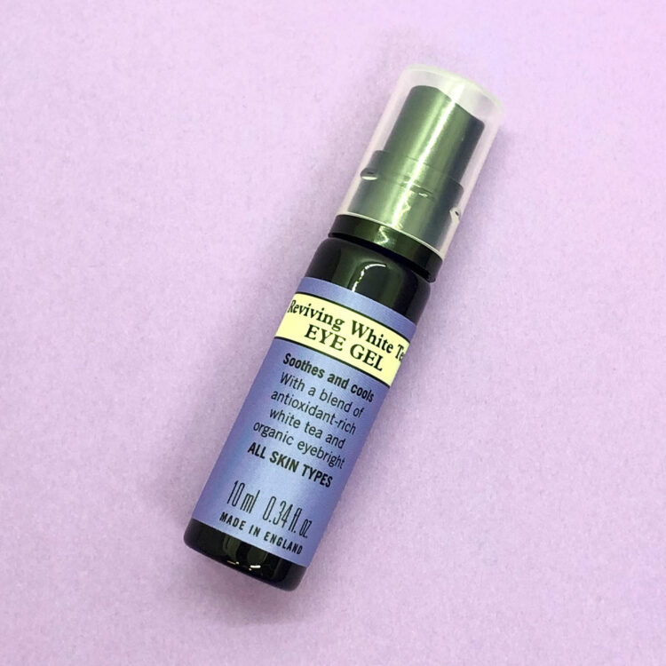 NEAL'S YARD REMEDIES ニールズヤードレメディーズ ワイルドローズ