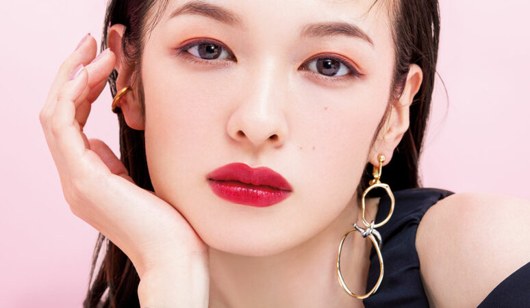 新品未使用　シャネル レ キャトル オンブル368 アイシャドウ ロマンティックな掛け合わせ♡【シャネル】レ キャトル オンブル