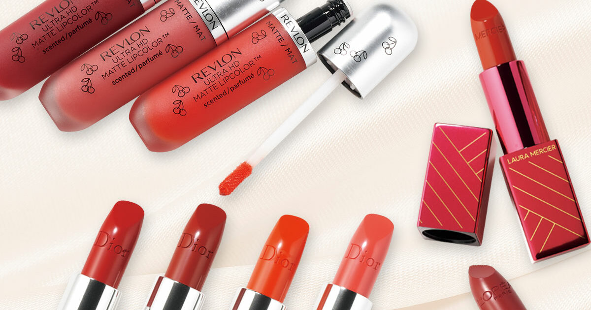 美品多数　デパコス&プチプラコスメまとめ売りDior JILL　ローラメルシエ 今週発売の新作リップ】ディオール、ローラ メルシエ、レブロン