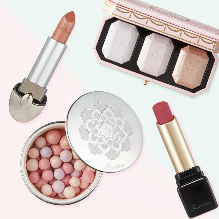 【新品】ゲラン　メテオリットGUERLAIN 2clair light Amazon.com : Guerlain Meteorites Light Revealing Pearls of
