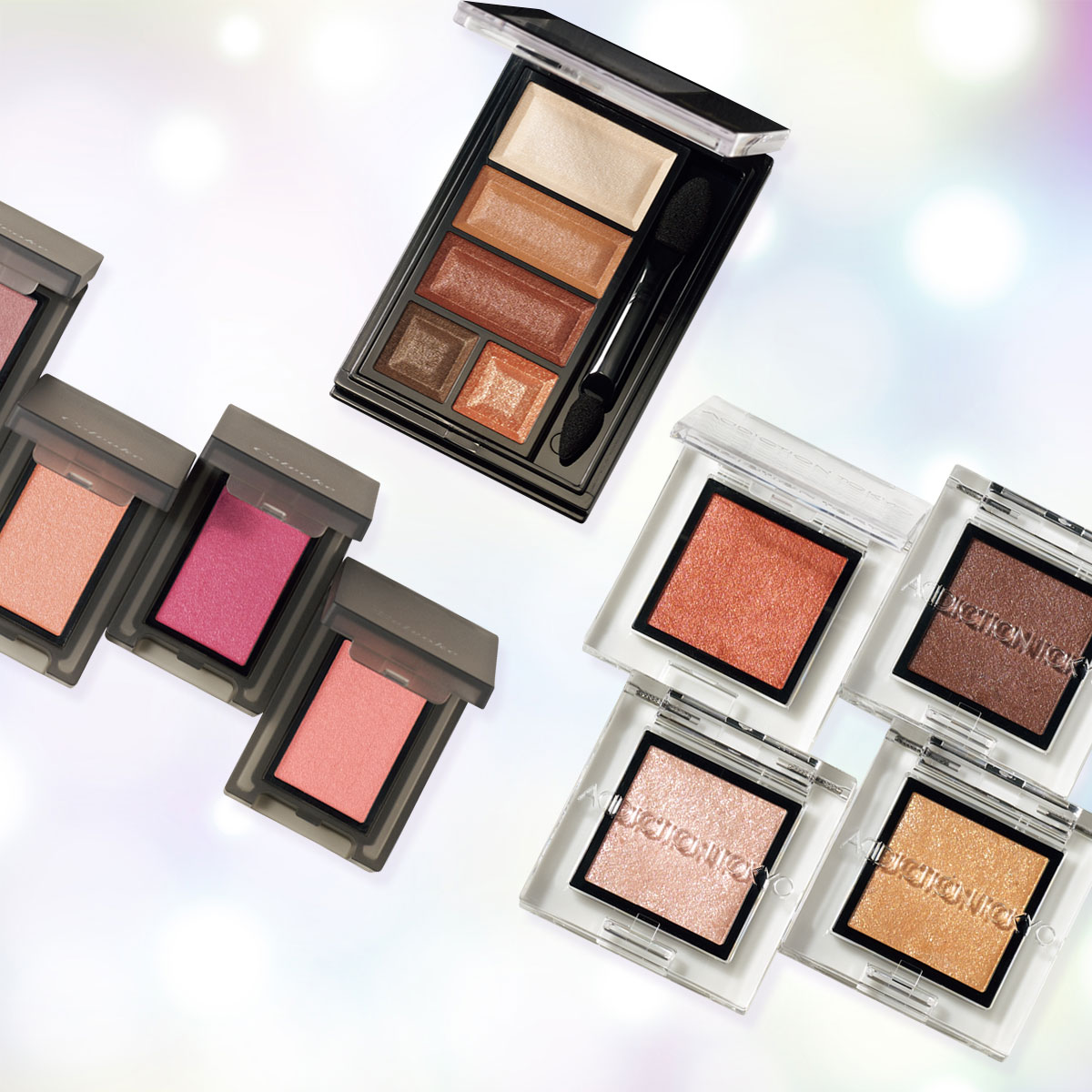 今週の新作コスメTOP3】リンメル、セルヴォーク、アディクション【2000