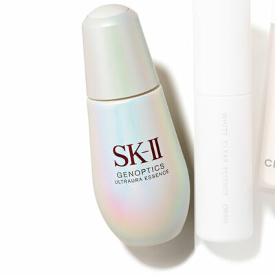 SK–II ジェノプティクス ウルトオーラ エッセンス