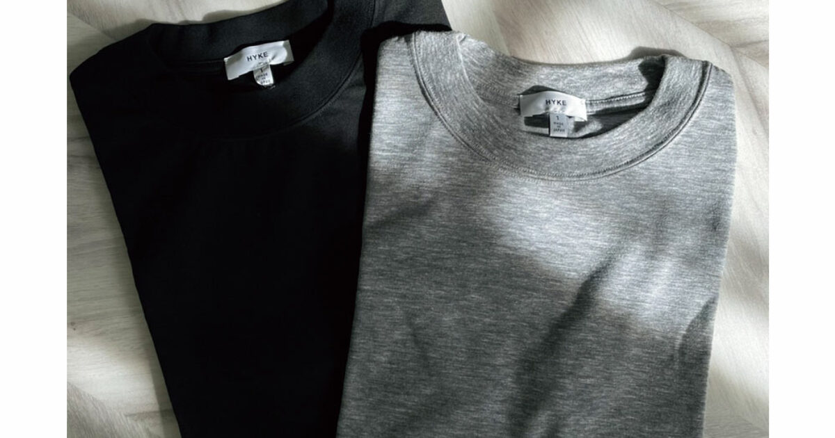 小山田早織さんの「毎日コーデのための、今年のベーシックアイテム6