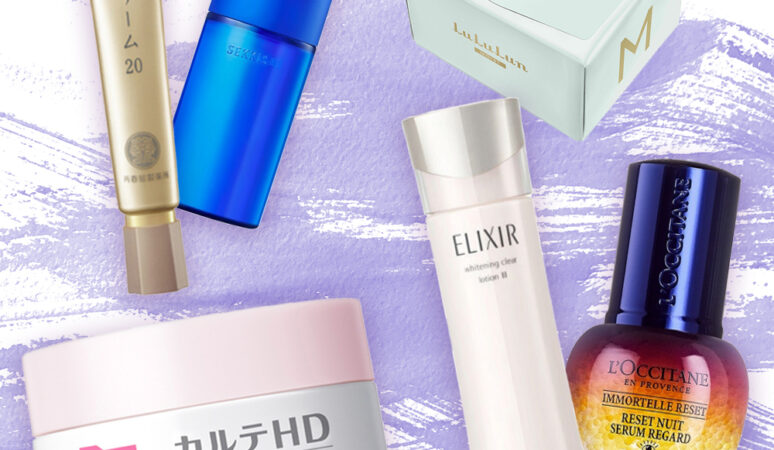 冬の乾燥ケアに！濃密保湿コスメが続々！！【スキンケア・クチコミ1位