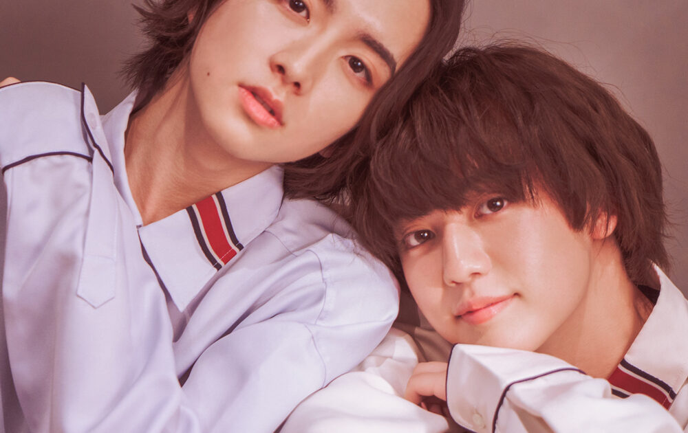ゆうたろう ✕ 板垣李光人　おしゃべや DVD2枚セット Amazon.co.jp: オールナイトニッポンi ゆうたろう×板垣李光人の