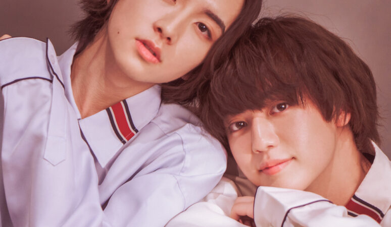 ゆうたろう ✕ 板垣李光人　おしゃべや DVD2枚セット DVD】ゆうたろう×板垣李光人のおしゃべやDVD #ぱじゃま男子会