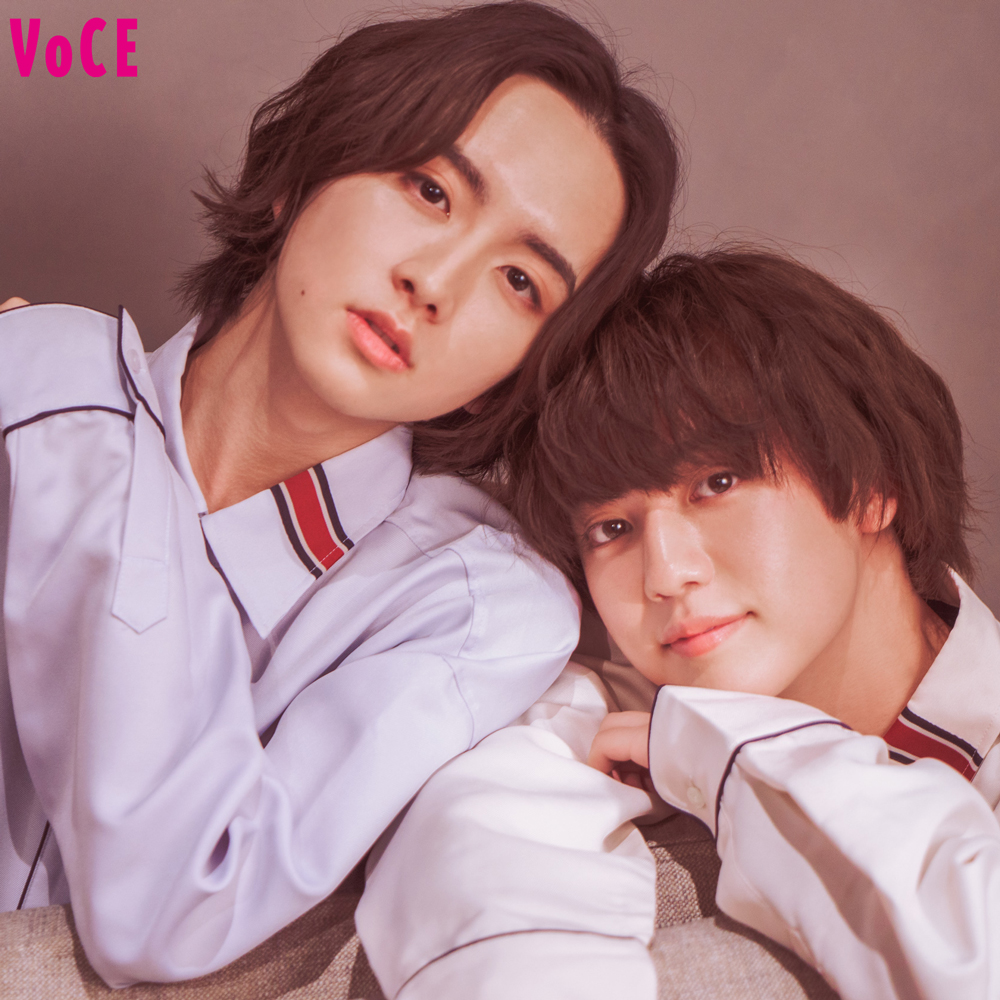 ゆうたろう ✕ 板垣李光人　おしゃべや DVD2枚セット Amazon.co.jp: オールナイトニッポンi ゆうたろう×板垣李光人の