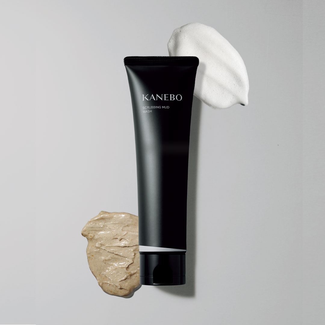 蓄積汚れには“吸着磨き上げ”クレイ洗顔[PR]【ビューティニュース