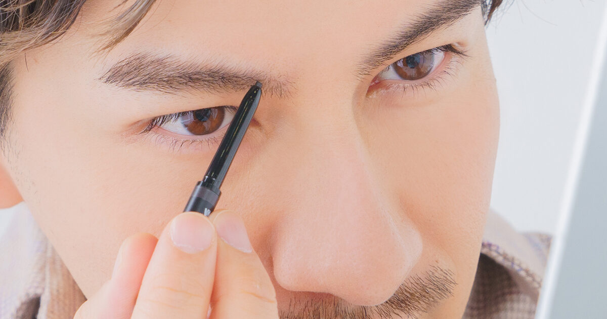 シャネル、SUQQU、NARS】メンズコスメアワード受賞コスメをお試し