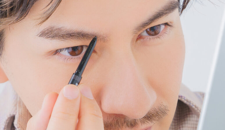 シャネル、SUQQU、NARS】メンズコスメアワード受賞コスメをお試し