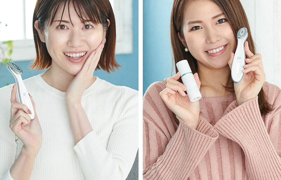 定期販売 ニュースキンNuskin ageLOCブースト美顔器 | www