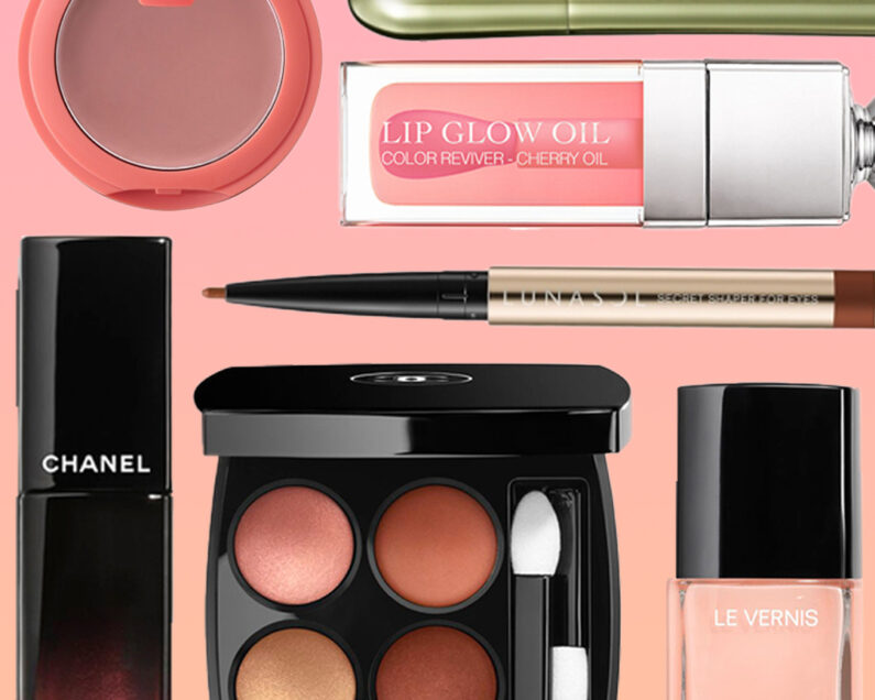 シャネルが3部門制覇！今絶対に欲しいメイクアイテム【クチコミ1位