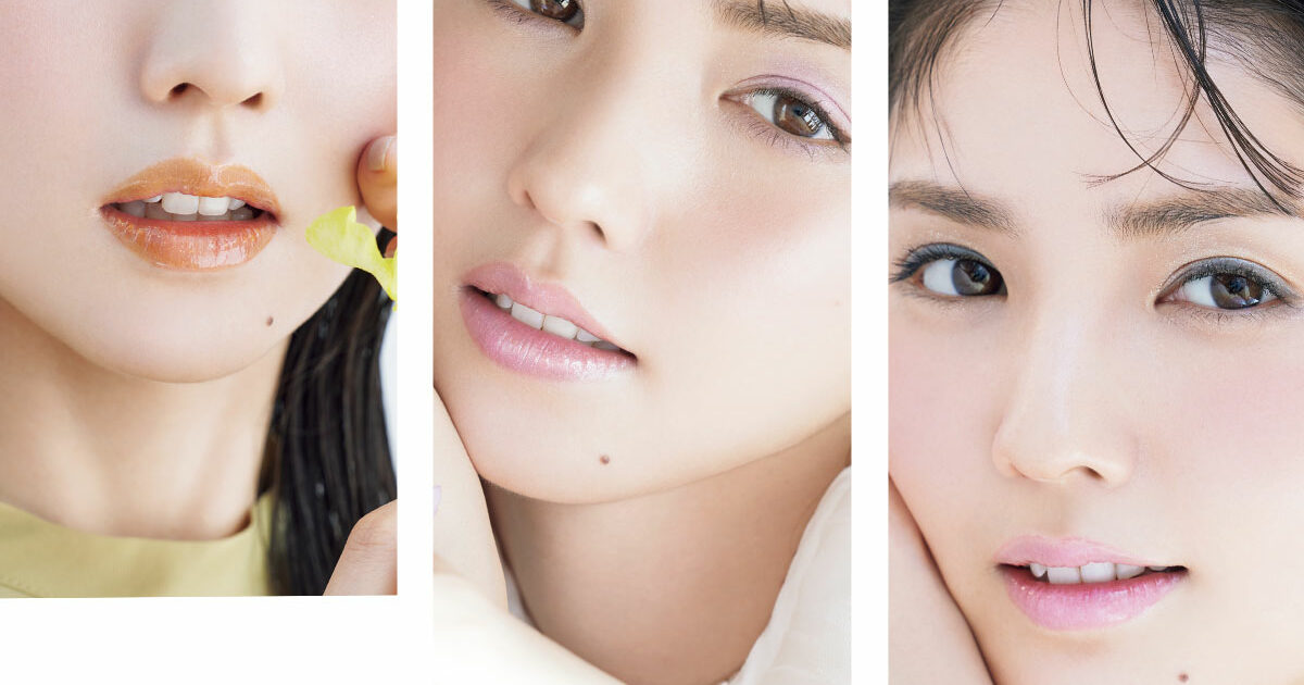 道重さゆみ】春の人気アイシャドウで大人のカラーメイクに挑戦！【春の