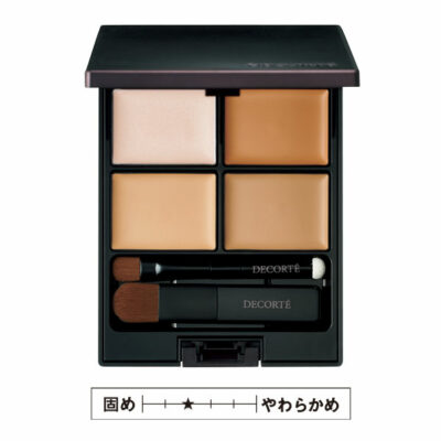 トーン パーフェクティング パレット