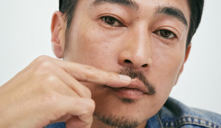窪塚洋介 AQX アックス モイスチャライジングトナー クリーム 窪塚洋介のブランド「アックス」がデビュー、スキンケアアイテム展開