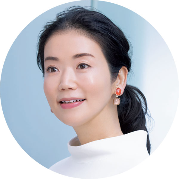 美容コーディネーター
弓気田みずほさん