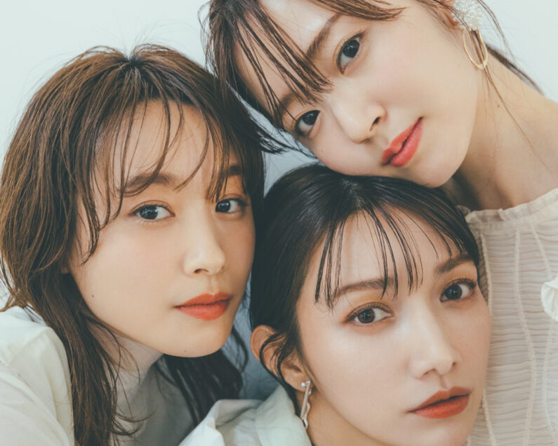 後藤真希が高橋愛とYouTubeで初コラボ モー娘。当時の