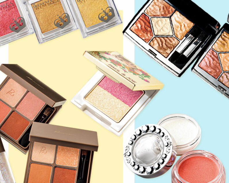 コスメ　まとめ売り　アイシャドウ 2020年夏新作アイシャドウパレット】クワッドアイシャドー｜NARS