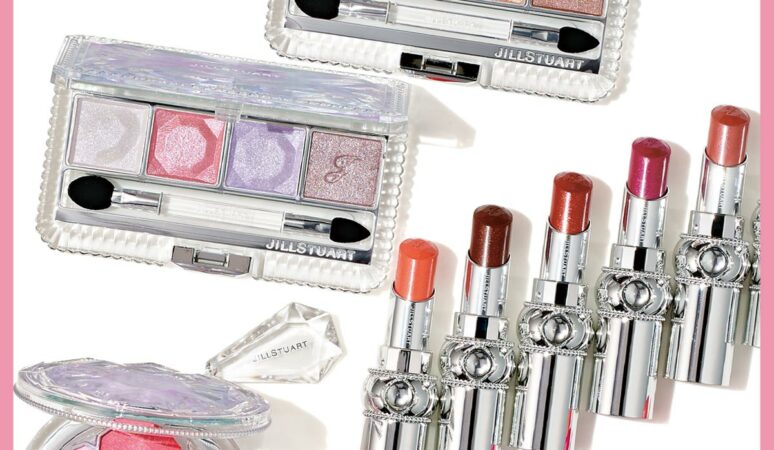 【JILLSTUART・シャネル含む】コスメまとめ売り ジルスチュアート コスメまとめ売り - メルカリ