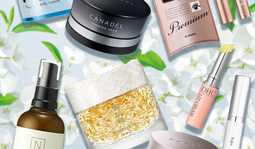 コスパ◎の定番・優秀コスメが続々！【スキンケア・クチコミ1位まとめ