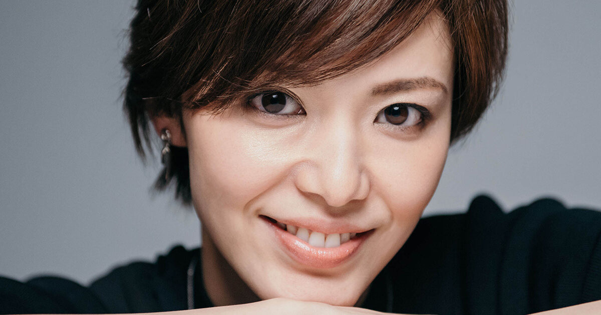 彩凪翔】元宝塚歌劇団・雪組男役スター「退団公演のメイクは、望海風斗