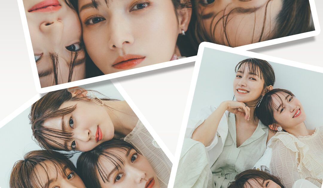 後藤真希、高橋愛との初ドライブ＆プリクラの様子を公開 (2021年