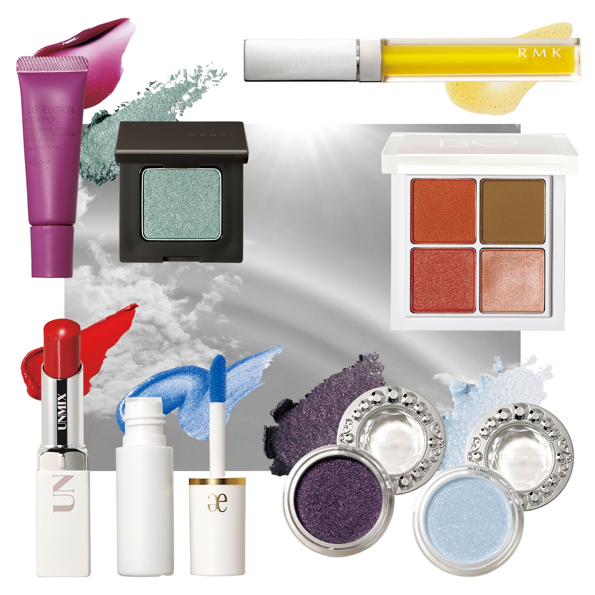 コスメまとめ売り✩ コスメまとめ売り - メルカリ