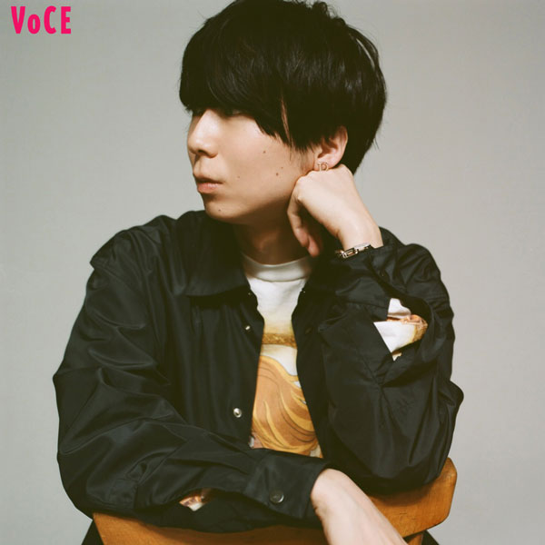 川谷絵音】美容への目覚め、スキンケアを続ける日々【VOCE特別