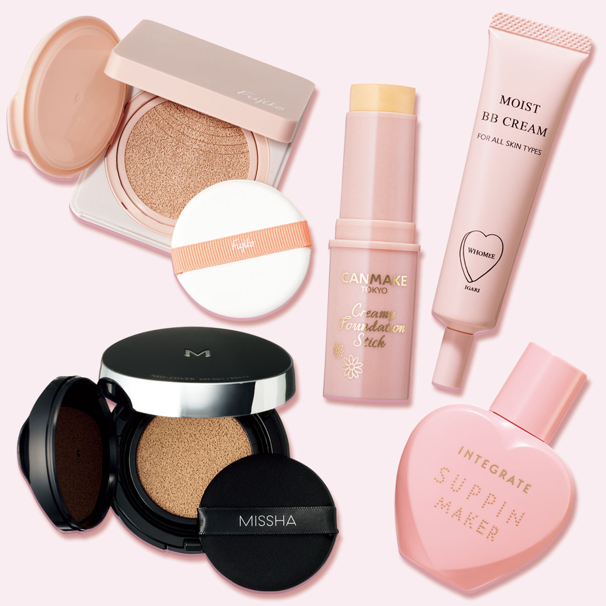 デパコス　下地　ファンデーション　まとめ売り 楽天市場】化粧下地 デパコスの通販