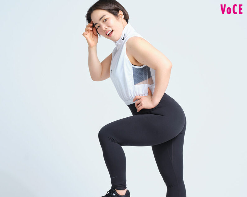 ゆりやんレトリィバァ】リバウンドばかりだった私が45kg痩せた理由