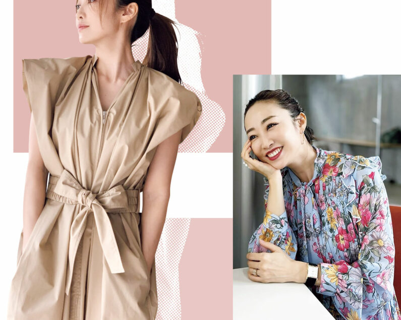 美品✨Three Graces London フリルワンピース ブラック 神崎恵 美品Three Graces London フリルワンピース ブラック 神崎恵