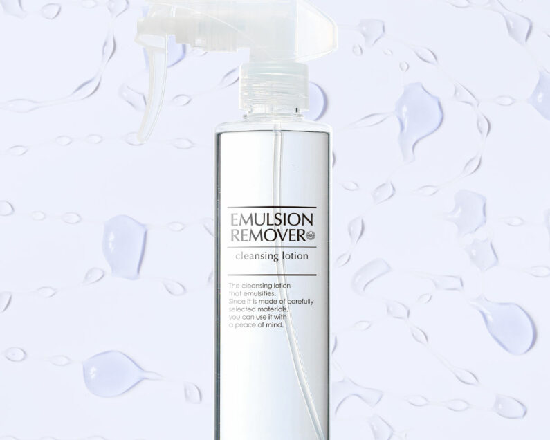 natu様｜エマルジョン２、ルースパウダー２