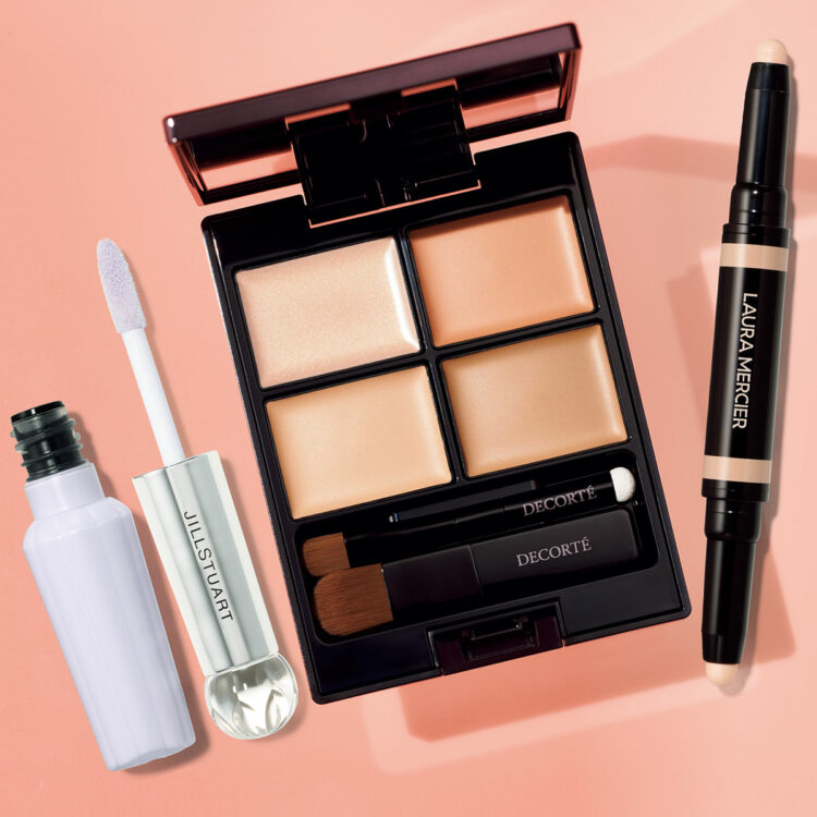 【値下げ中】ベルセレージュ コンシーラー 3本セット 値下げ中】ベルセレージュ コンシーラー 3本セット