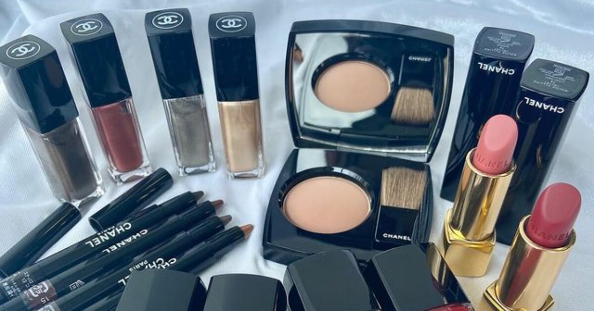 CHANEL　 コスメ　まとめ売り CHANEL コスメ まとめ売り｜Yahoo!フリマ（旧PayPayフリマ）